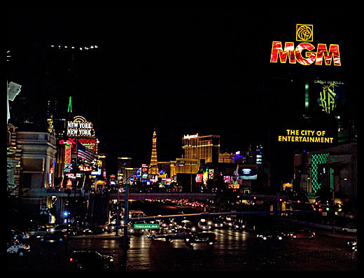 Las Vegas
